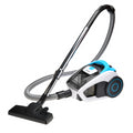 Blaupunkt bagless vacuum cleaner VCC301