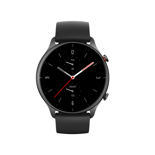 Xiaomi Smartwatch Amazfit GTR 2e Black