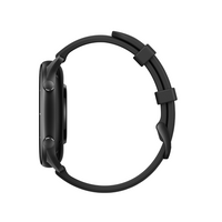 Xiaomi Smartwatch Amazfit GTR 2e Black