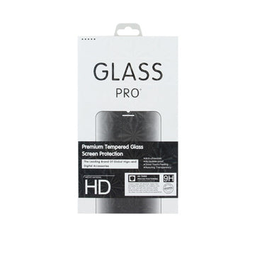 Tempered glass 2,5D for Samsung Galaxy M12 / A12 / A32 5G / M32 5G BOX