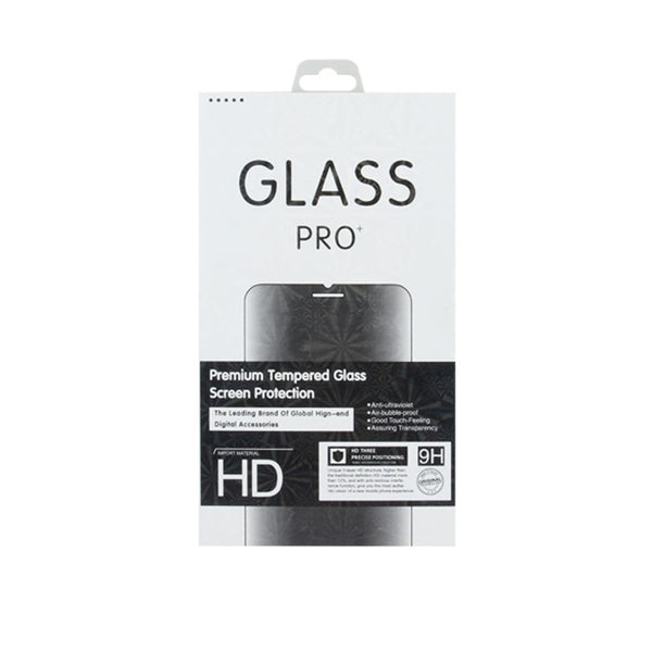 Tempered glass 2,5D for iPhone 12 / 12 Pro 6,1&quot; BOX