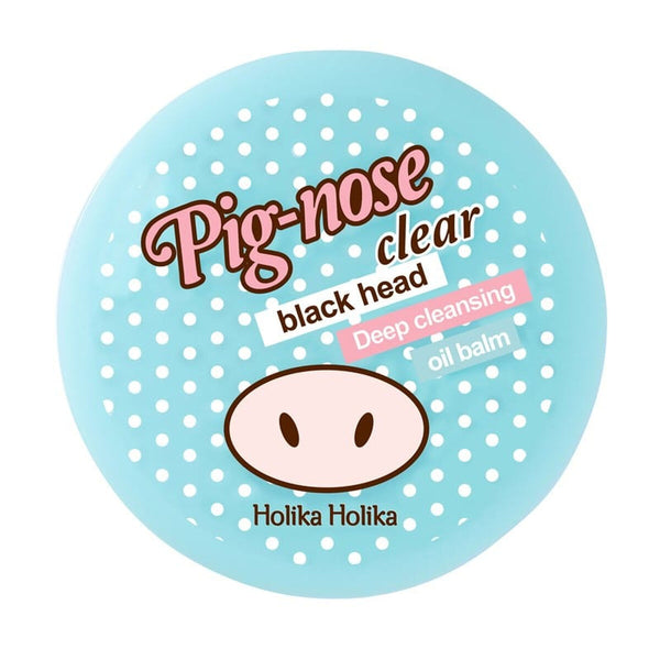 Anti-Acne Oil Holika Holika Pignose Clear Black Head