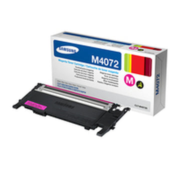 Toner HP CLT-M4072S Magenta