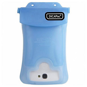 Case DICAPac WP-C2 5.7" Waterproof Blue