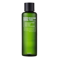 Facial Toner Centella Green Level Purito (200 ml)