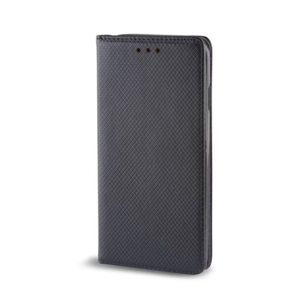 Smart Magnet case for Vivo X60 Pro black