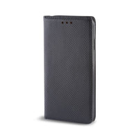 Smart Magnet case for Samsung Galaxy S22 Plus black