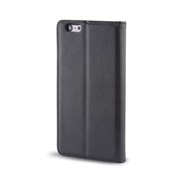Smart Magnet case for Motorola Moto G50 black