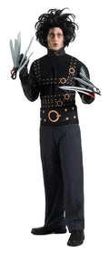 Edward Scissorhands Adult Costume Standard