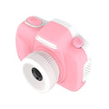 Instant camera MyFirst Camera 3 Pink 16 MP