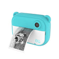 Instant camera MyFirst   Blue 12 MP