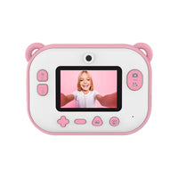 Instant camera MyFirst   Pink 12 MP