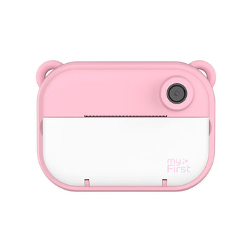 Instant camera MyFirst   Pink 12 MP