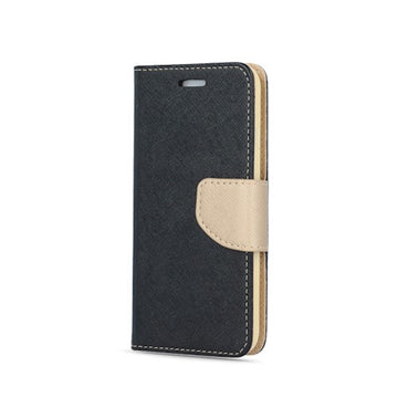 Smart Fancy case for Huawei P40 Lite black-gold