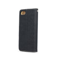 Smart Fancy case for Samsung Galaxy M51 black-gold