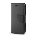 Smart Fancy case for Samsung Galaxy S21 FE black