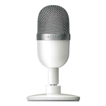 Microphone Razer Seiren Mini White