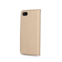 Smart Fancy case for Huawei P40 Lite gold-black