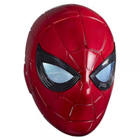 Marvel Legends Avengers Iron Spider helmet replica