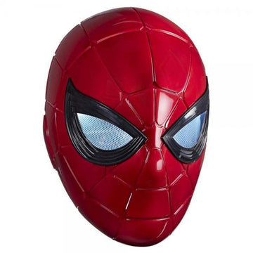 Marvel Legends Avengers Iron Spider helmet replica