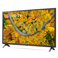 LG 50" LED 50UP75006 4K UHDSmart TV