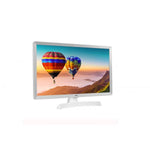 LG 28" Monitor TV LED 28TN515V-WZ HD Ready White EU