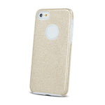 Glitter 3in1 case for iPhone 11 Pro gold