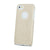 Glitter 3in1 case for Xiaomi Redmi 10 / Redmi 10 2022 / Redmi Note 11 4G (China) gold