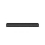 LG Soundbar SP2 2.1 CH + Subwoofer Integrato 100W Dolby Digital Nero