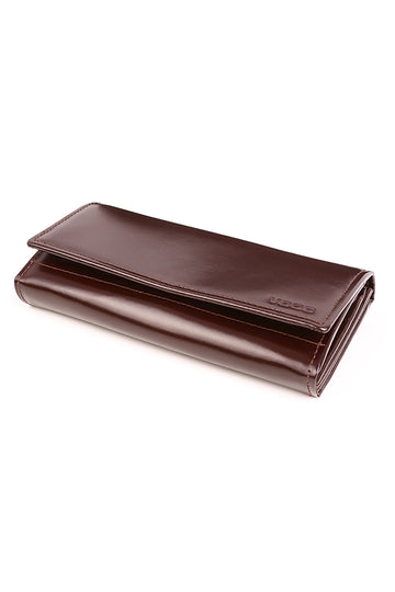 Women`s wallet model 152121 Verosoft