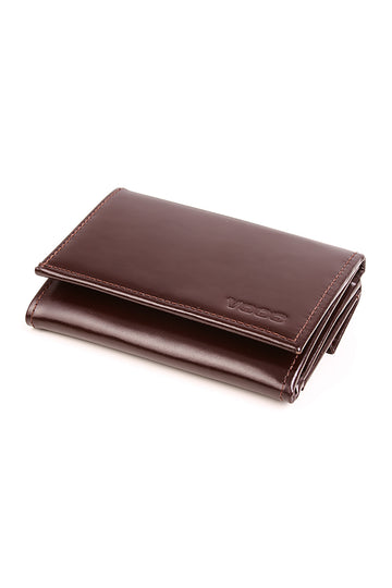 Women`s wallet model 152123 Verosoft