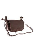 Natural leather bag model 152161 Verosoft