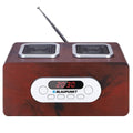 Blaupunkt Radio unit PP5BR FM PLL SD/USB/AUX