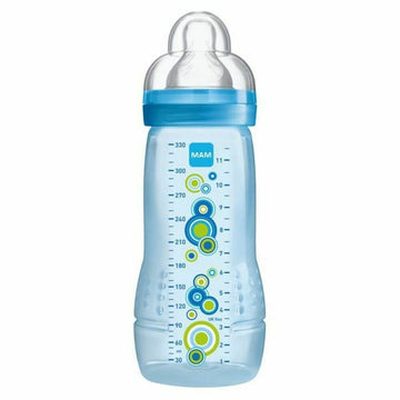 Baby-Flasche MAM Easy Active Blau 330 ml