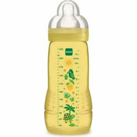 Biberon MAM Easy Active Giallo 330 ml