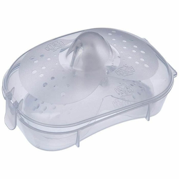 Paracapezzoli MAM Silicone