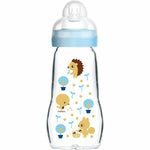 Baby-Flasche MAM   Blau 260 ml