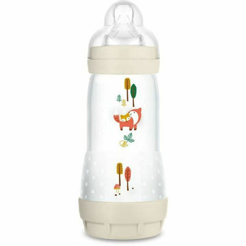 Anti-Kolik Babyflasche MAM Easy Start Beige 320 ml