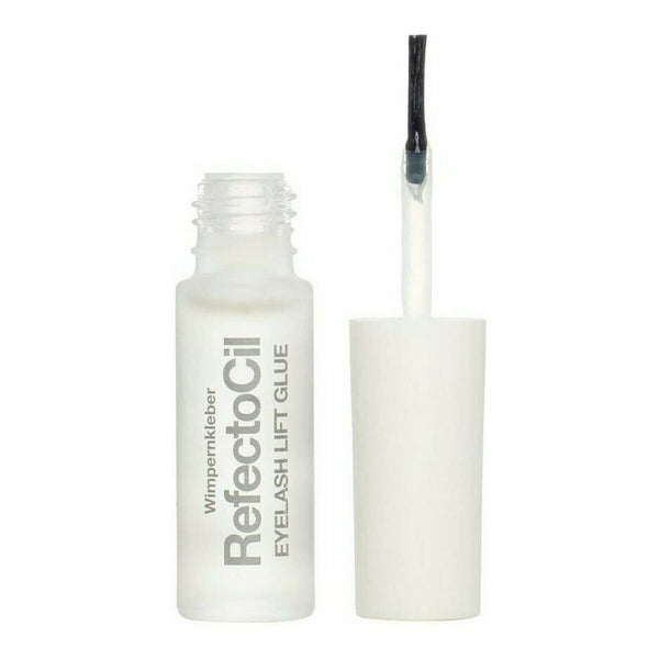 Lepilo za pol-trajne trepalnice RefectoCil Eyelash Trepalnice 4 ml