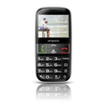 Mobile telephone for older adults Xtra Battery Euphoria V50 (Refurbished B)