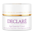 Anti-Ageing Regenerative Cream Age Control Declaré (50 ml)