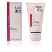 Fluide de définition de boucle Styling Gel Marlies Möller (150 ml)