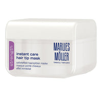 "Marlies Moller Strength Instant Care Hair Tip Maschera 125ml"