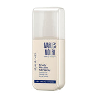 "Marlies Moller Style And Hold Finally Flexible Hairspray 125ml"