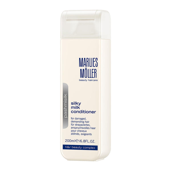 "Marlies Moller Pashmisilk Silky Milk Conditioner 200ml"