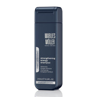 "Marlies Moller Men Unlimited Strengthening Energy Shampoo 200ml"