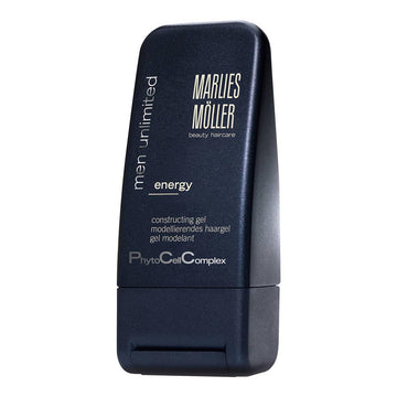 "Marlies Moller Men Unlimited Constructing Gel 100ml"