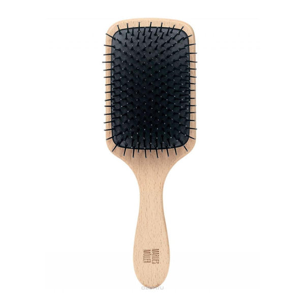 "Marlies Moller Care Hair And Scalp Travel Brush"