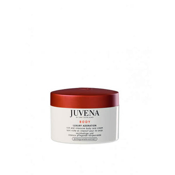 "Juvena Luxury Adoration Rich and Intensive Body Care Cream 200ml"