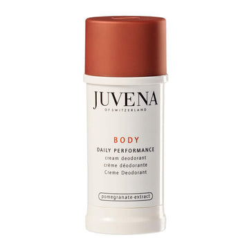 "Juvena Body Cream Deodorant 40ml"